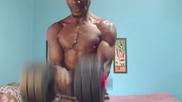 Miltton Jakee online show from October 2, 10:17 pm