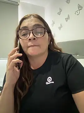 AntonellaAlondra4 online show from November 23, 8:52 pm