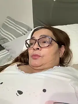 AntonellaAlondra4 online show from November 25, 2:22 am