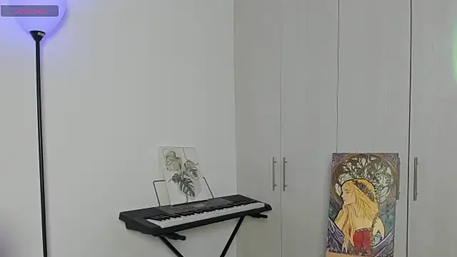 Pretty  zoe online show from September 10, 6:41 pm