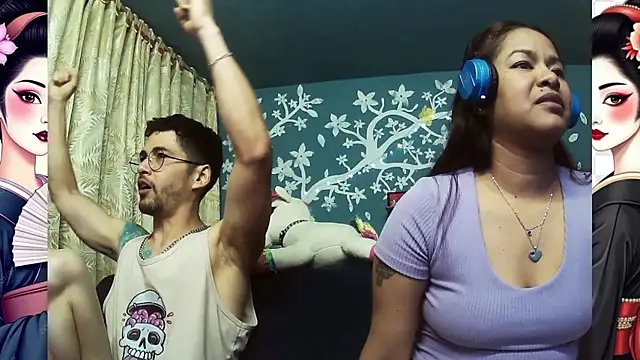 Snapshot of KaritoTorres chatting on November 20, 10:09 pm KaritoTorres online show from November 20, 10:09 pm