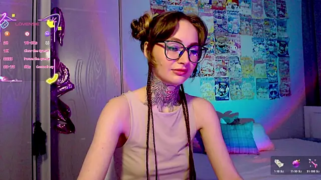 Milky way UwU online show from March 29, 12:38 pm