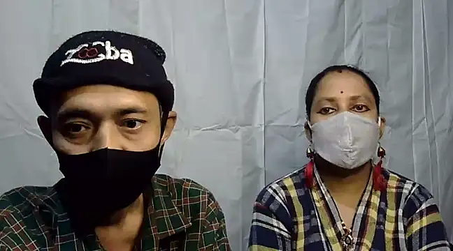 Pramila Manish online show from December 5, 6:11 pm