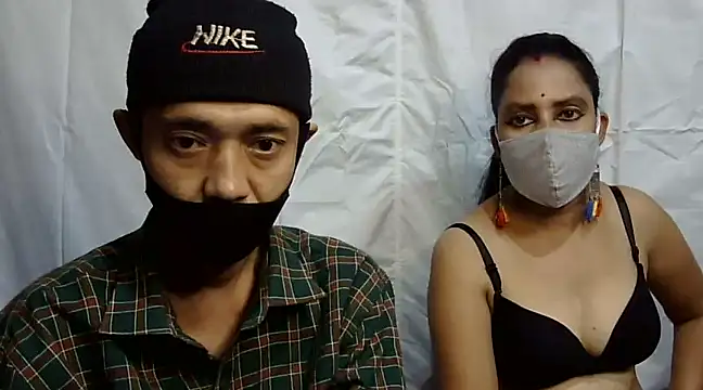 Pramila Manish online show from December 10, 5:55 pm