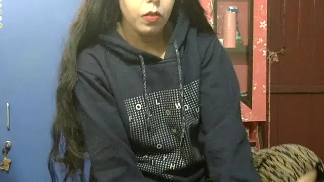 Pramila Manish online show from November 28, 12:13 am