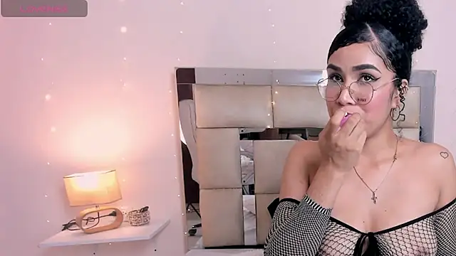 saraandstiven online show from January 13, 7:43 am