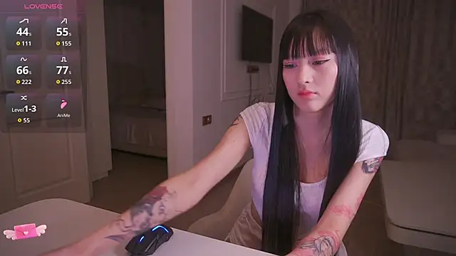 hana99 online show from January 15, 10:46 pm