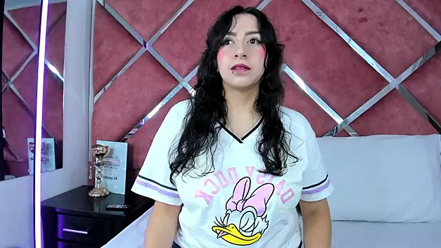 AlondraMendez online show from March 3, 4:03 am