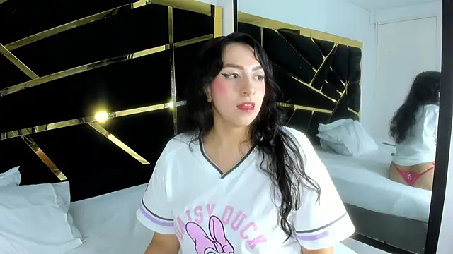 AlondraMendez online show from March 20, 7:58 am