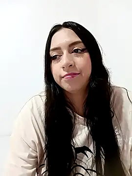 AlondraMendez online show from September 22, 1:51 am