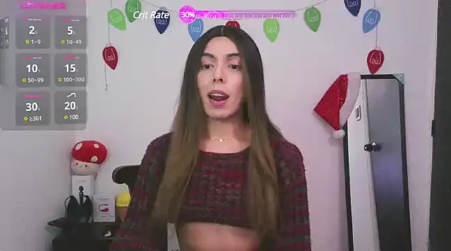 valentina crtti online show from January 4, 4:22 pm