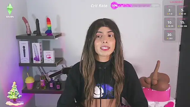 valentina crtti online show from February 2, 6:28 pm