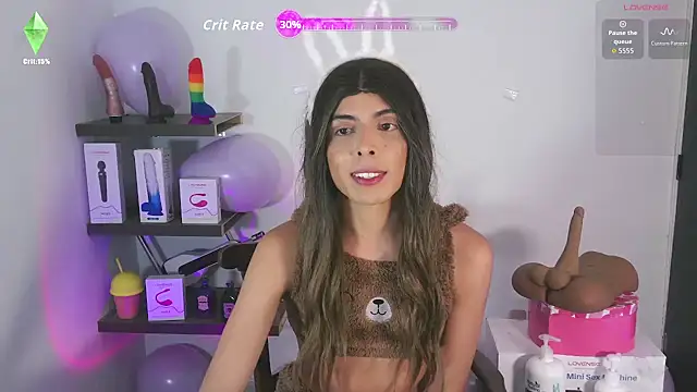 Snapshot of valentina_crtti chatting on April 7, 5:02 pm valentina crtti online show from April 7, 5:02 pm