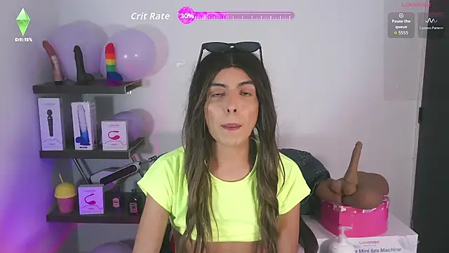 Snapshot of valentina_crtti chatting on April 11, 9:41 pm valentina crtti online show from April 11, 9:41 pm