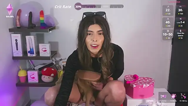 Snapshot of valentina_crtti chatting on April 18, 7:07 pm valentina crtti online show from April 18, 7:07 pm