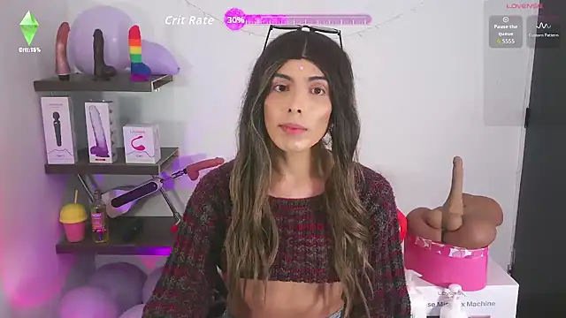 Snapshot of valentina_crtti chatting on May 11, 7:55 pm valentina crtti online show from May 11, 7:55 pm