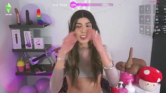 Snapshot of valentina_crtti chatting on June 1, 8:54 pm valentina crtti online show from June 1, 8:54 pm