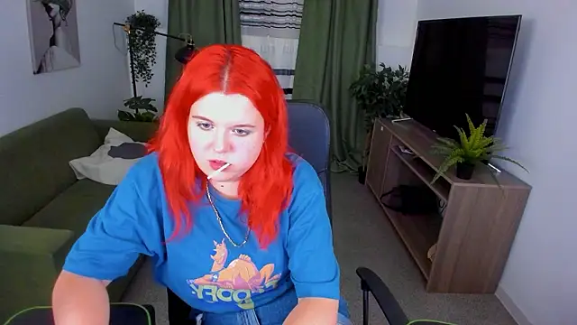NielletaBlossom online show from December 2, 8:30 am