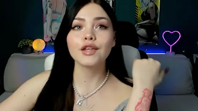 AkiraKatsu online show from January 29, 8:14 pm