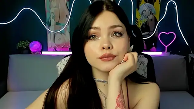 AkiraKatsu online show from February 14, 5:36 pm