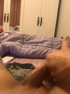 PerfectBisex online show from February 10, 6:45 pm