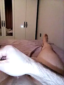 PerfectBisex online show from March 14, 5:57 pm