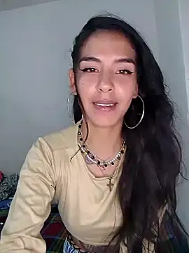 Alisson 420 online show from January 5, 4:58 am