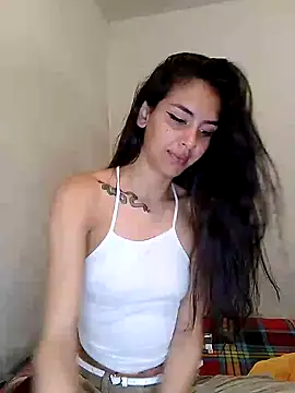 Alisson 420 online show from January 30, 4:06 am