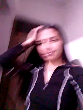 Alisson 420 online show from February 7, 5:10 am