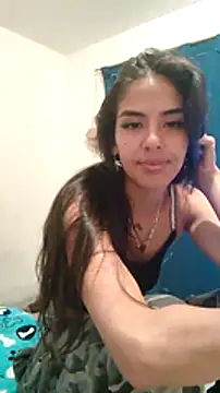 Alisson 420 online show from February 9, 9:16 am