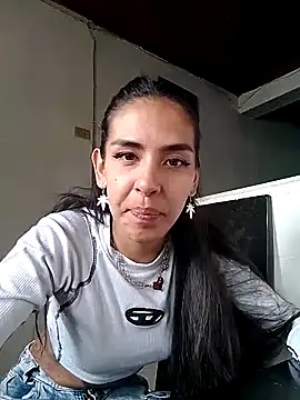 Alisson 420 online show from February 12, 5:58 pm