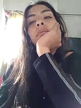 Alisson 420 online show from March 6, 5:43 pm