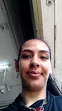 Alisson 420 online show from March 8, 12:30 pm