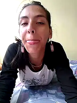 Alisson 420 online show from September 22, 6:43 pm