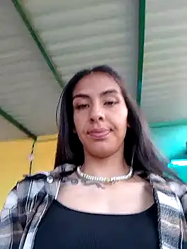 Alisson 420 online show from September 25, 7:17 pm