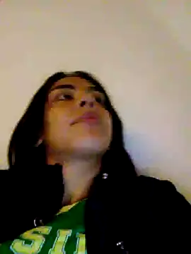 Alisson 420 online show from October 5, 6:12 am