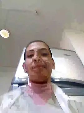 Alisson 420 online show from October 21, 8:09 pm