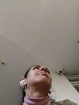 Alisson 420 online show from October 23, 1:38 am