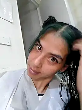 Alisson 420 online show from November 13, 7:24 pm