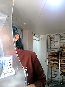 Alisson 420 online show from November 16, 3:28 pm