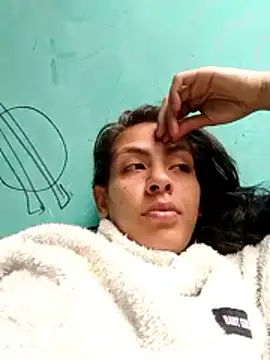 Alisson 420 online show from November 26, 5:58 pm