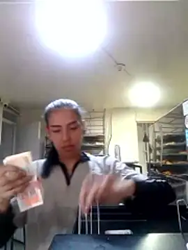 Alisson 420 online show from November 28, 9:28 pm