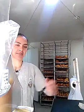 Alisson 420 online show from November 30, 2:54 pm