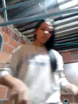 Alisson 420 online show from January 18, 11:52 pm