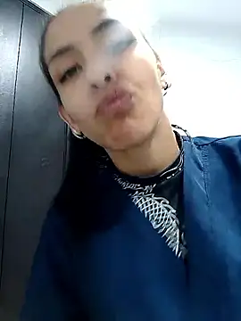 Alisson 420 online show from February 4, 6:03 pm