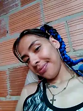 Alisson 420 online show from March 6, 5:53 pm