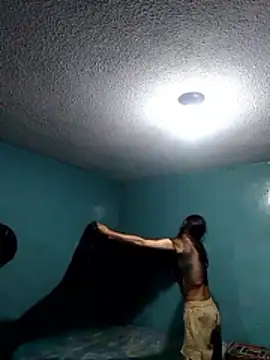 Alisson 420 online show from April 8, 10:43 pm