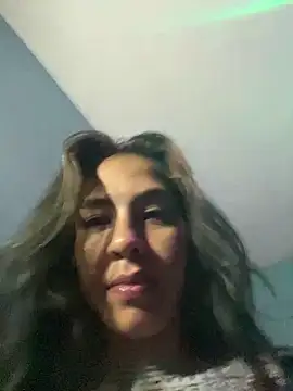 Alisson 420 online show from April 12, 4:50 am