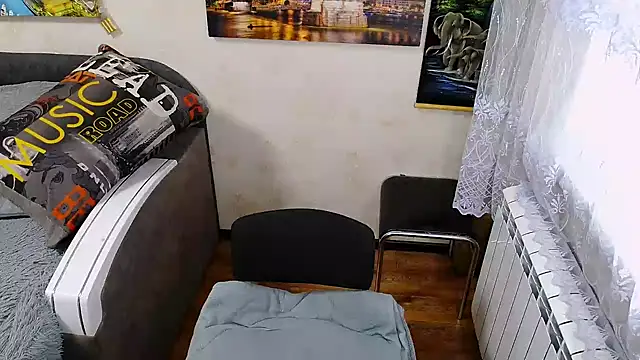 Lady Boom Wild  online show from November 29, 1:14 pm