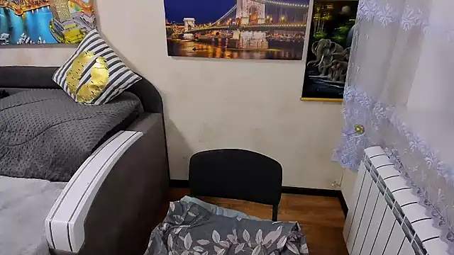 Lady Boom Wild  online show from February 16, 4:47 pm